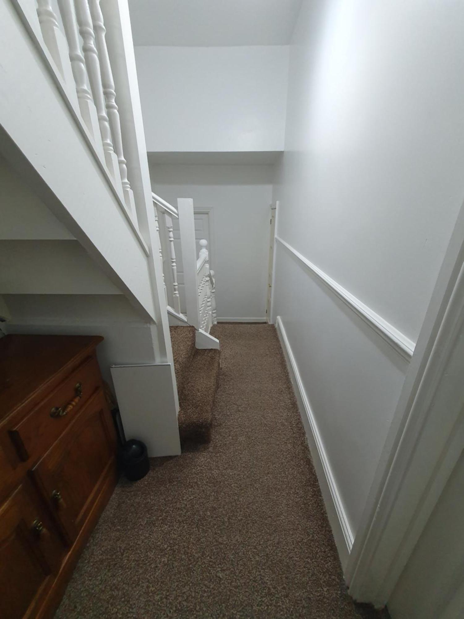 Private Double Room In Cardiff Exterior photo
